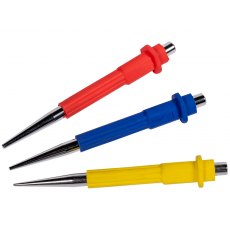 Roughneck Nail Punch Set 3 Pack