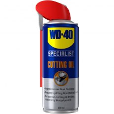 WD-40 Specialist Cutting Oil 400ml