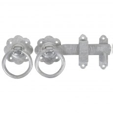 Ring Latch Plain 6"