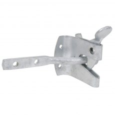 Auto Gate Latch Prepack