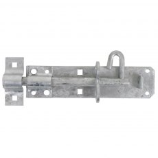 Brenton Padbolt 2A Galvanised