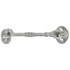 Cast Cabin Hook Galvanised