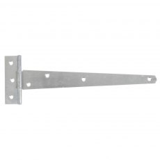 HINGE LIGHT TEE BZP 9" 121A