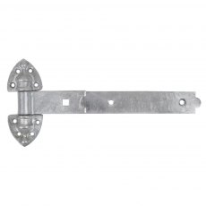 Heavy Reversible Hinge Galvanised