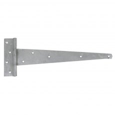 Scotch Tee Hinge Galvanised