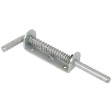 Spring Loaded Shoot Bolt