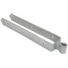 Field Gate L Band Galvanised