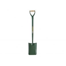 Bulldog Trenching Steel Shovel