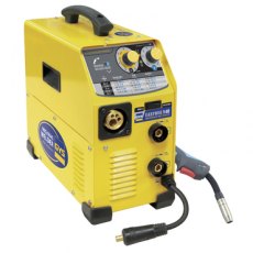 GYS Easymig Arc Welder Inverter 140amp