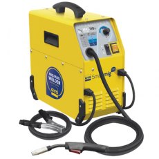 GYS Smartmig Gasless Welder 110amp