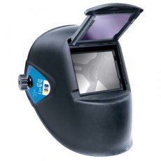 Flip-Flap Welding Helmet