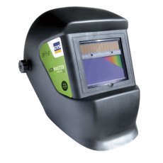 LCD Master 11 Welding Helmet