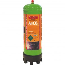 Disposable Gas Cartridge 1.8L