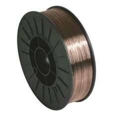 GYS Mig Steel Wire 0.6mm 900g