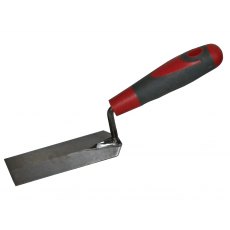 Faithfull Soft Grip Margin Trowel