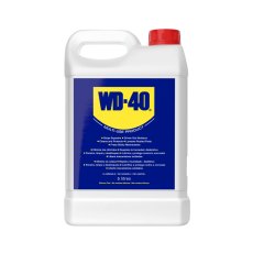 WD-40 With Applicator 5L