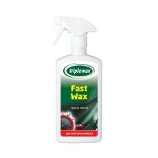 Triplewax Fast Wax 500ml Triplewax Fast Wax 500ml