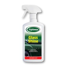 Triplewax Glass Shine 500ml Triplewax Glass Shine 500ml