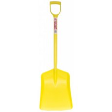 SHOVEL YELLOW TUBTRUG