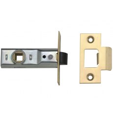 Yale Brass Mortice Latch