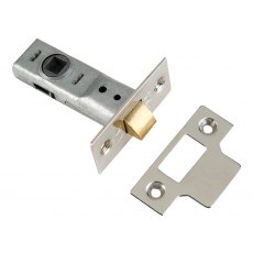 Yale Chrome Mortice Latch