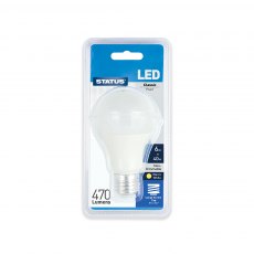LED Filament Bulb ES 6w