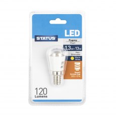 LED Pygmy Bulb SES 1.3w