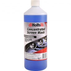 Holts Screen Wash Concentrate 1L