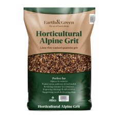 HORTICULTURAL ALPINE GRIT LG