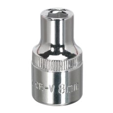 HEX SOCKET CV 1/2" 32MM