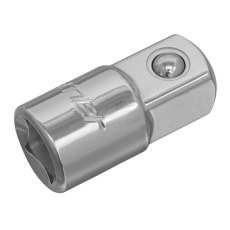 Sealey Square Drive Adaptor Female to Male