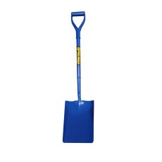 Promech Taper Mouth Metal Shovel