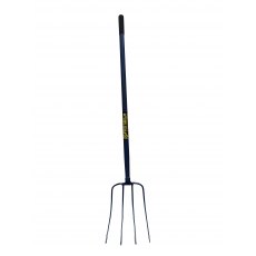 *MUCK FORK LONG HANDLE PROMECH