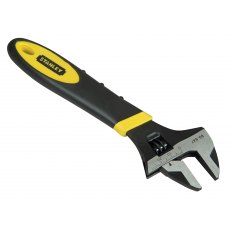 Stanley Adjustable Wrench