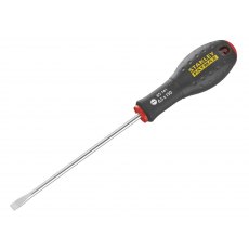 Stanley Flared Screwdriver 6.5mm