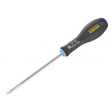 Stanley Pozidrive PZ2 Screwdriver