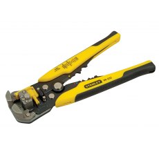 Stanley Wire Stripping Plier