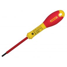 Stanley SDE Parallel Screwdriver 4mm