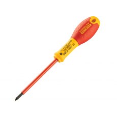 Stanley VDE Pozi Drive PZ1 Screwdriver