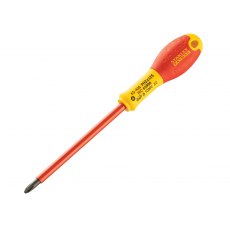 Stanley VDE Pozi Drive Screwdriver