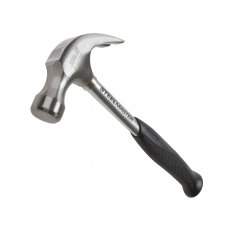 Stanley Steelmaster Claw Hammer 20oz