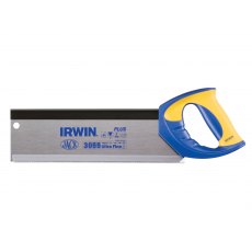 Irwin Soft Grip Tenon Saw 300mm