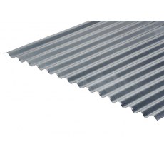 Galvanised Corrugated Roof Sheet