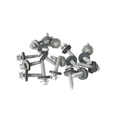 Tec Screws To Wood 32mm 100 Pack