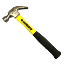 Globemaster Claw Hammer 16oz