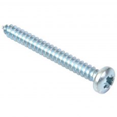 John George Self Tapping Screw