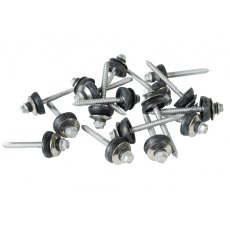 Tec Screw To Wood 65mm 100 Pack