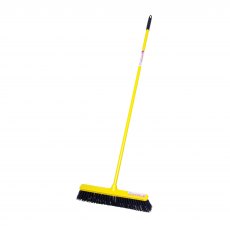 Gorilla Complete Yellow Broom 50cm