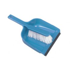 Large Dustpan & Brush