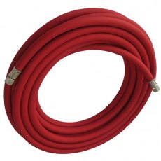 Jefferson Rubber Alloy Air Hose 8mm 10m